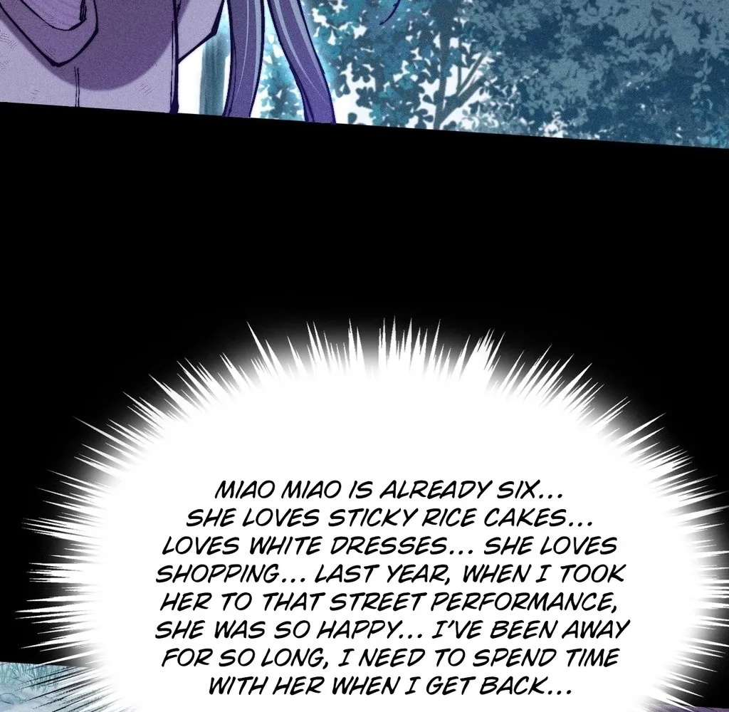 Read Sinister Immortal Path EN Manga Online