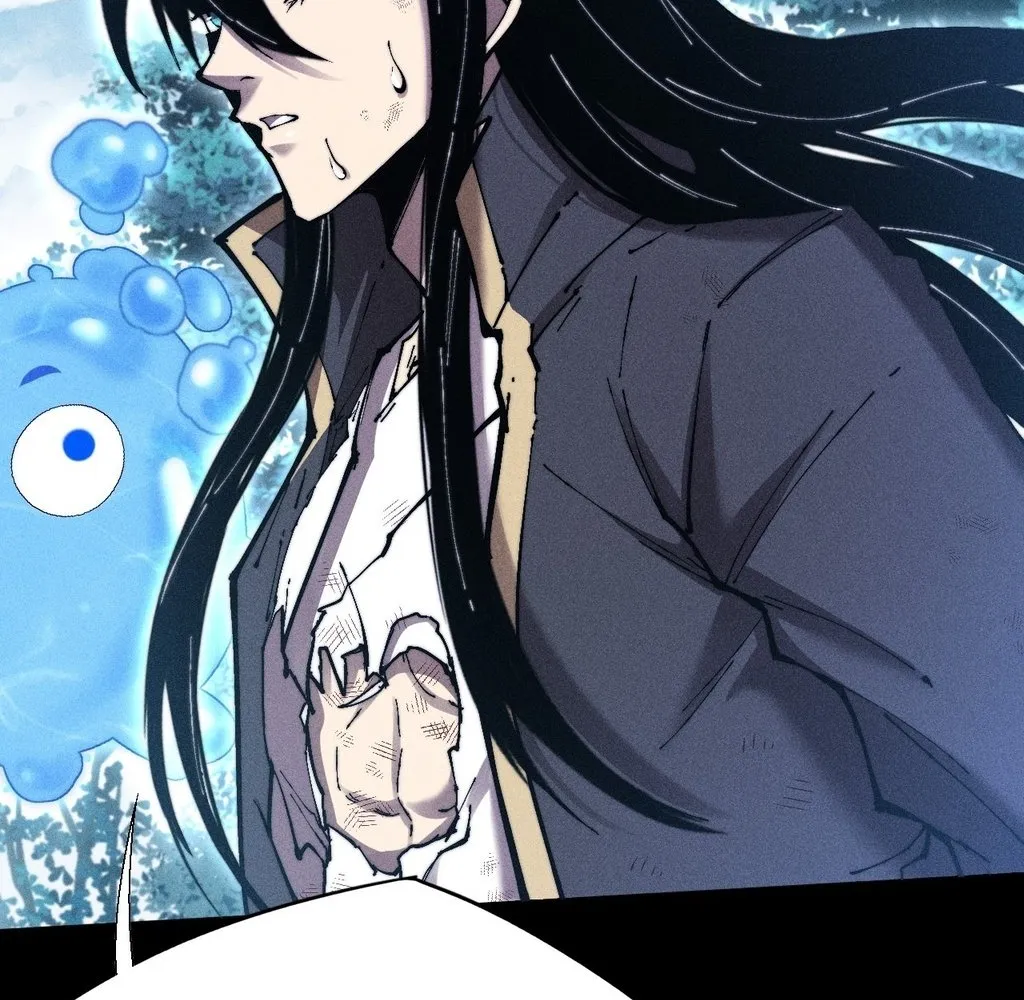Read Sinister Immortal Path EN Manga Online