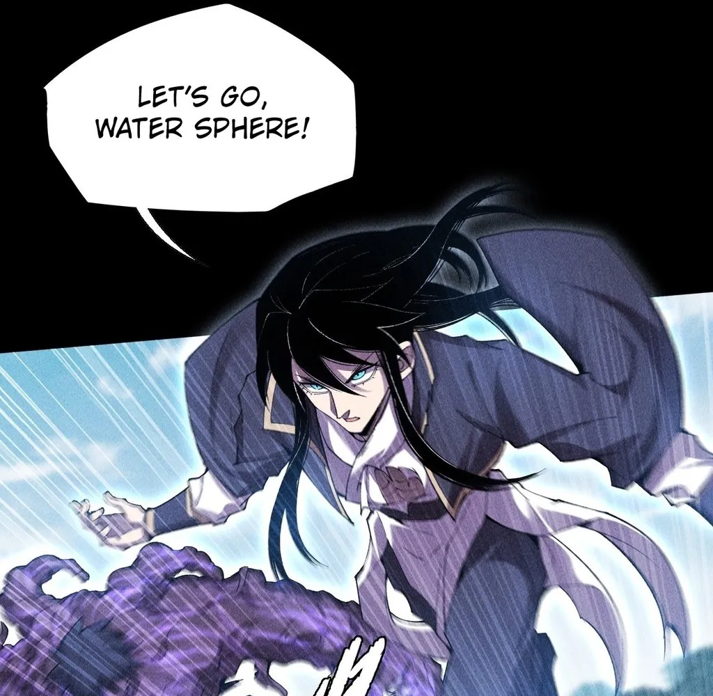 Read Sinister Immortal Path EN Manga Online