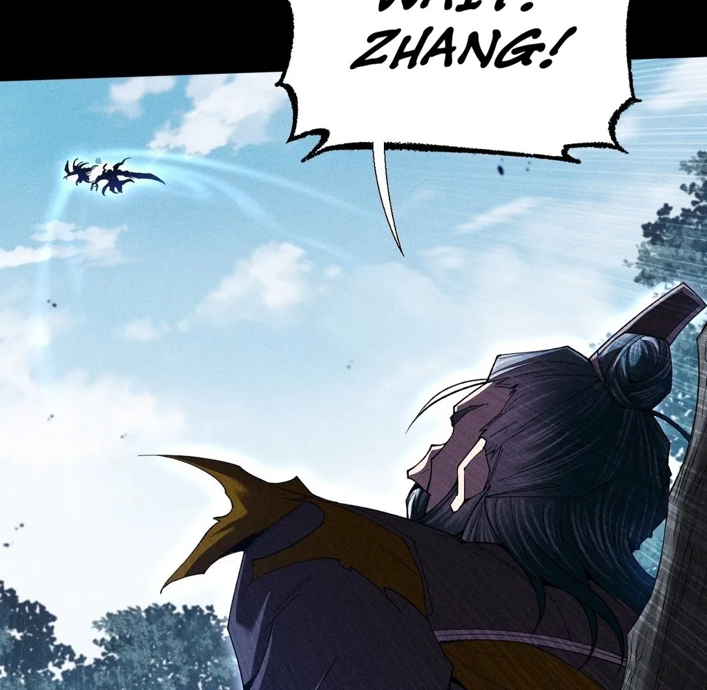 Read Sinister Immortal Path EN Manga Online