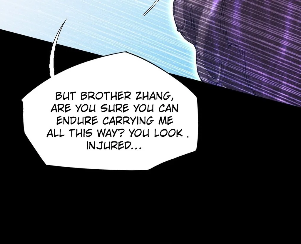 Read Sinister Immortal Path EN Manga Online