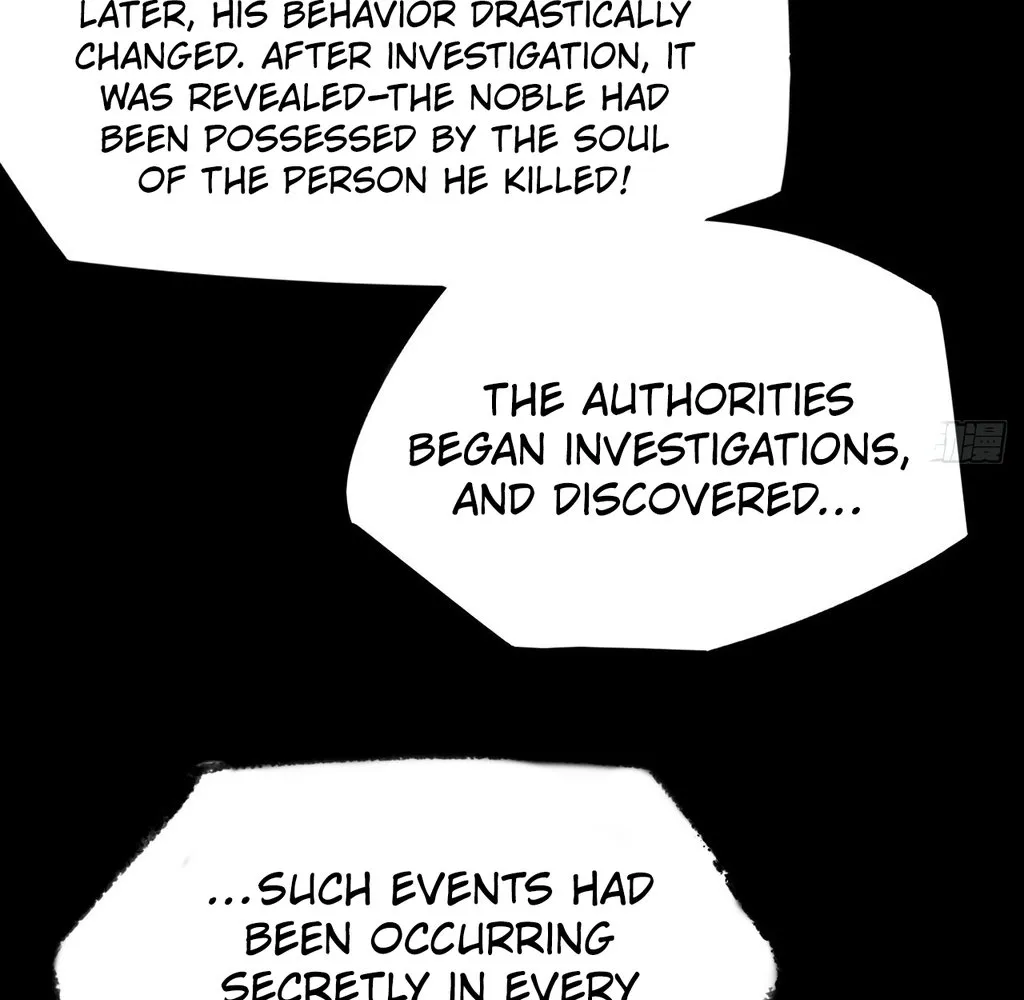 Read Sinister Immortal Path EN Manga Online