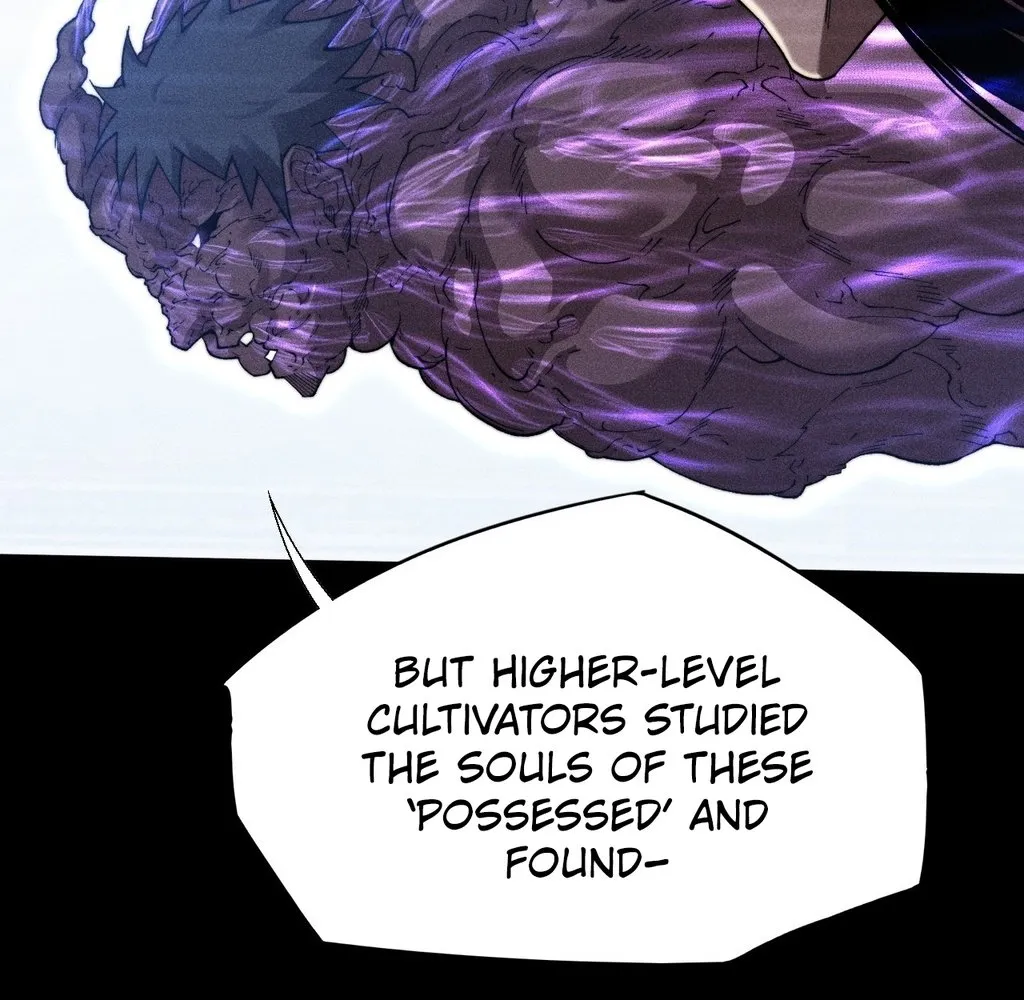 Read Sinister Immortal Path EN Manga Online