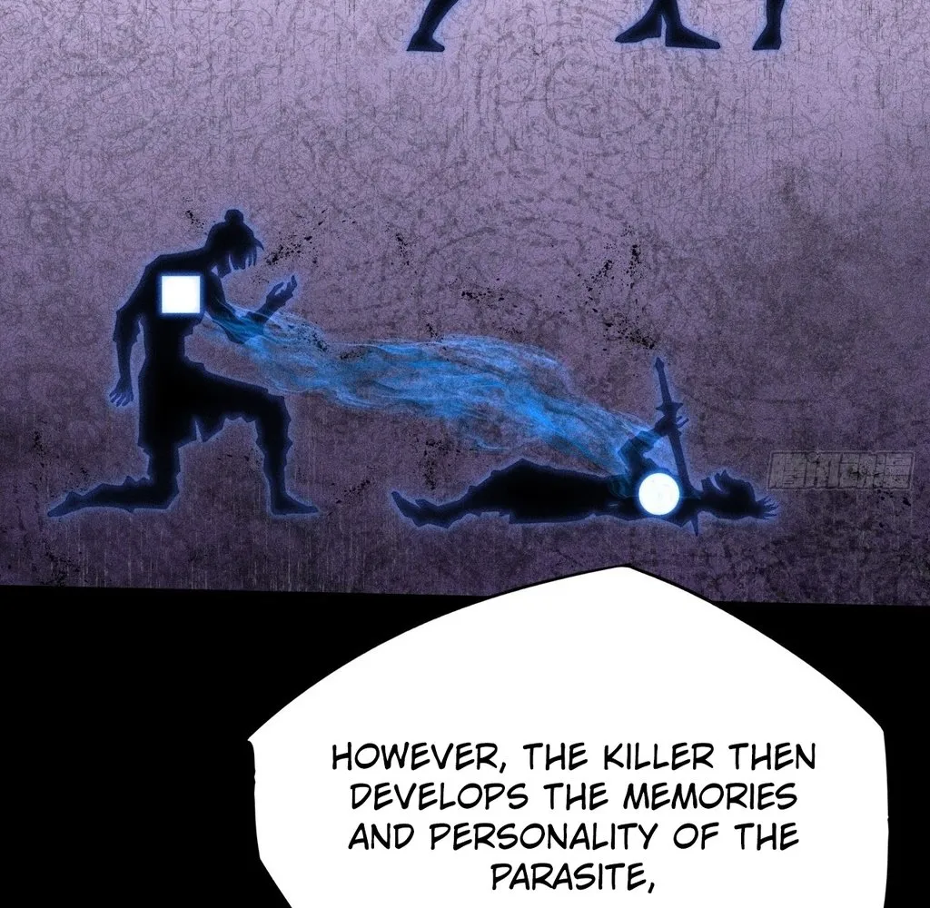 Read Sinister Immortal Path EN Manga Online