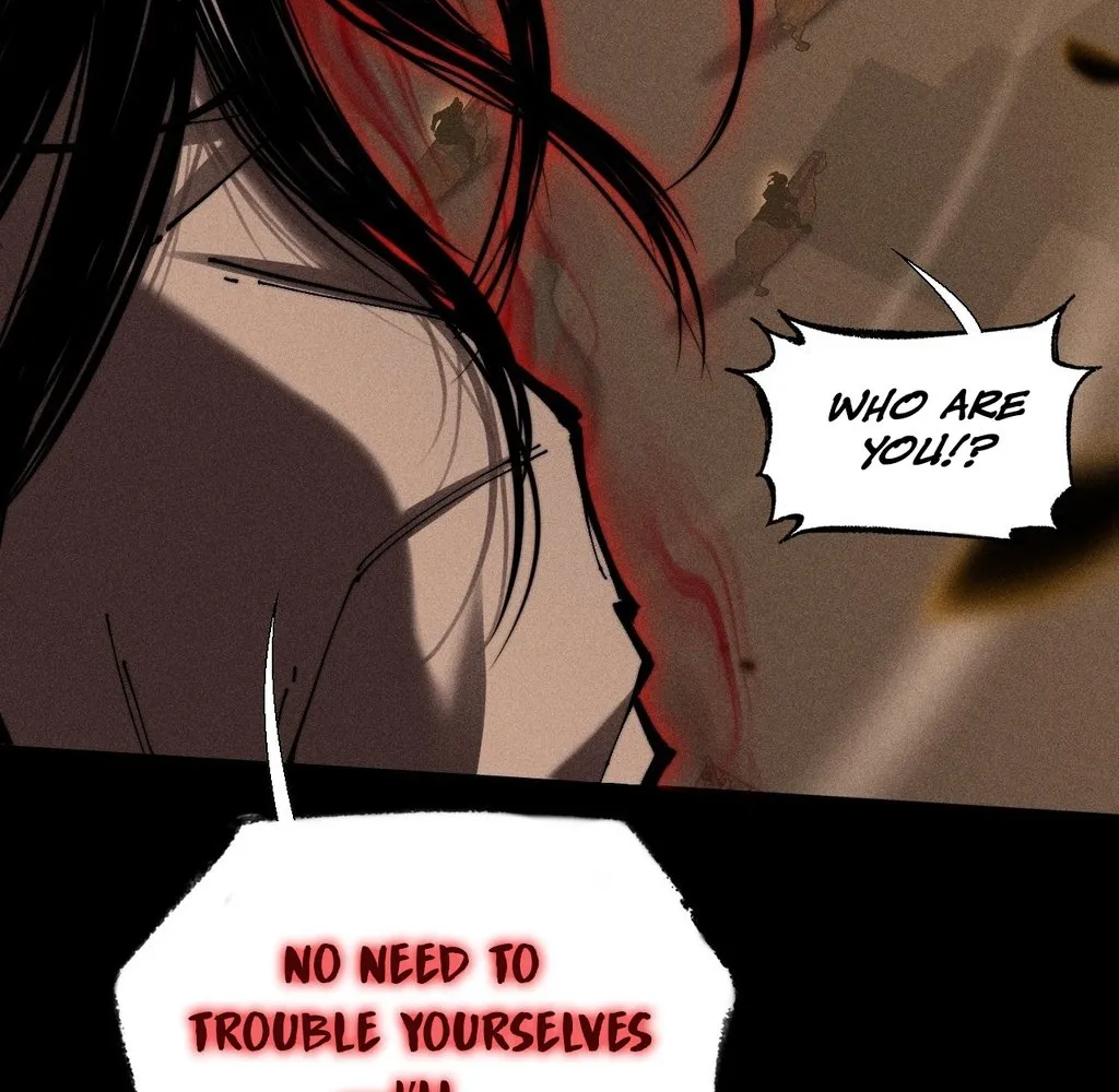 Read Sinister Immortal Path EN Manga Online