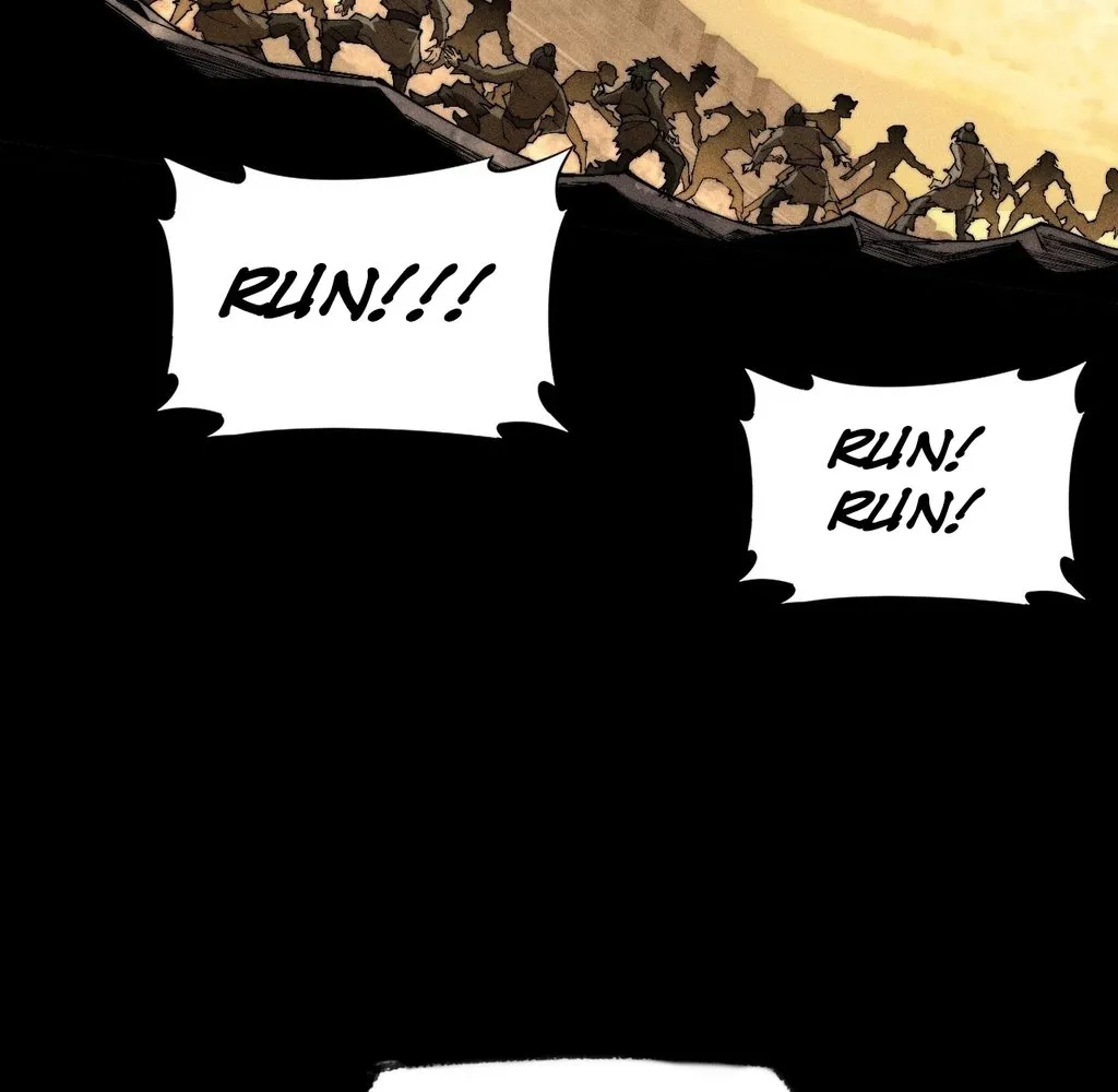 Read Sinister Immortal Path EN Manga Online