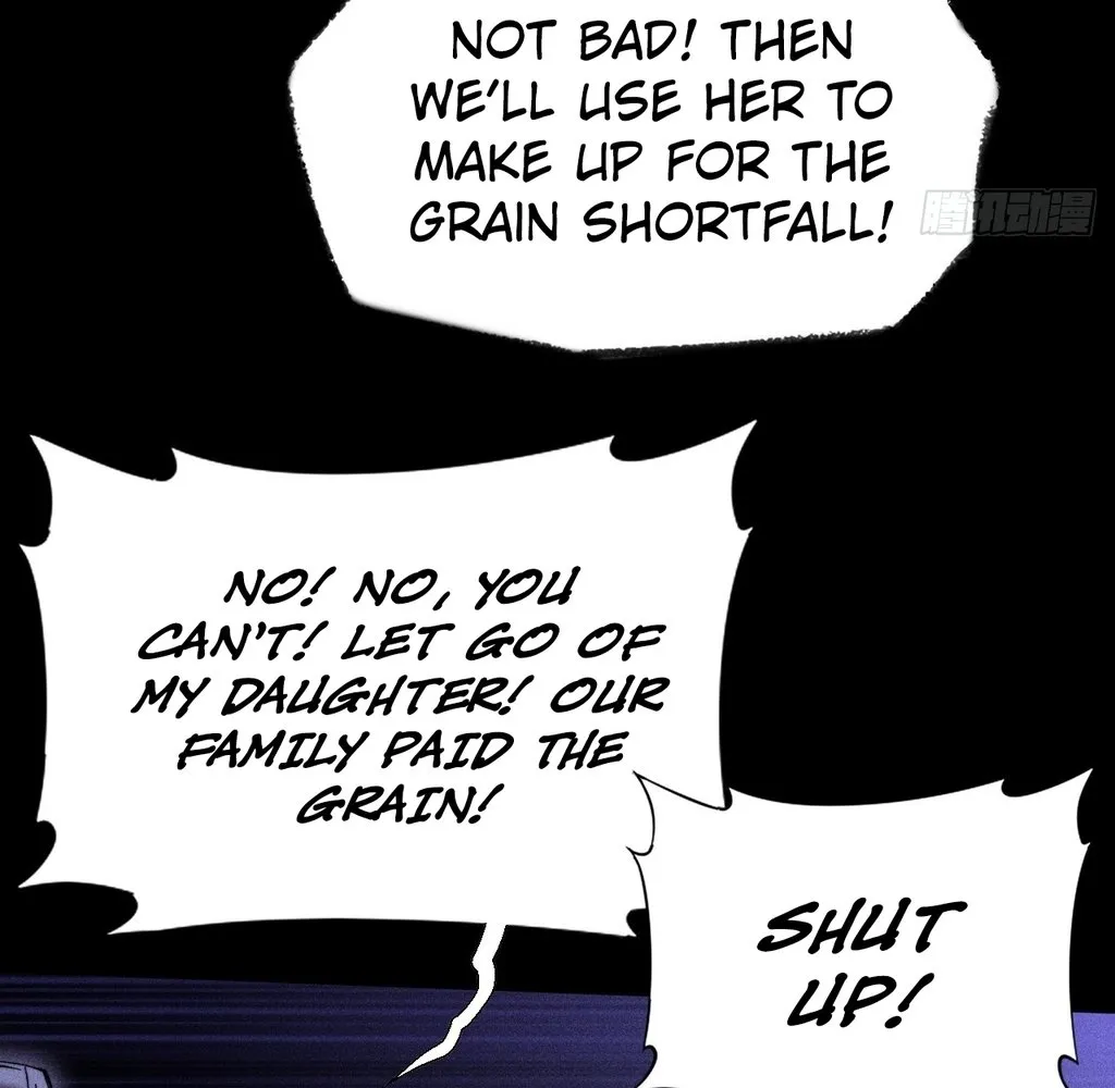 Read Sinister Immortal Path EN Manga Online