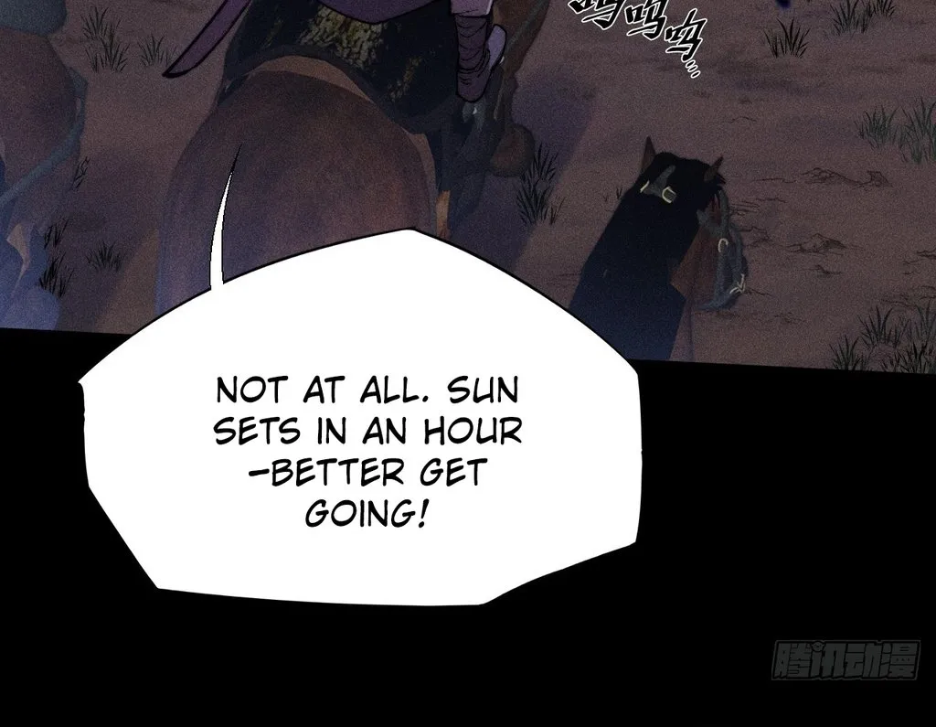 Read Sinister Immortal Path EN Manga Online