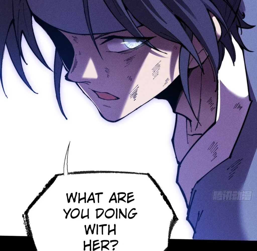 Read Sinister Immortal Path EN Manga Online