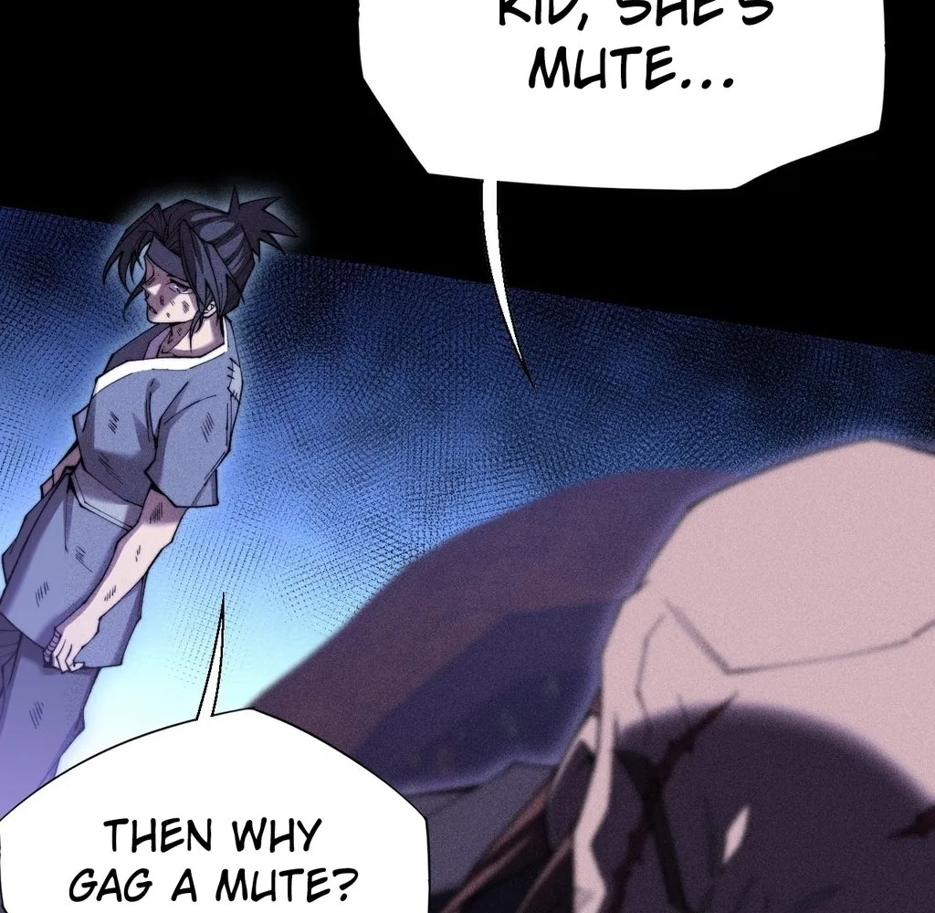 Read Sinister Immortal Path EN Manga Online