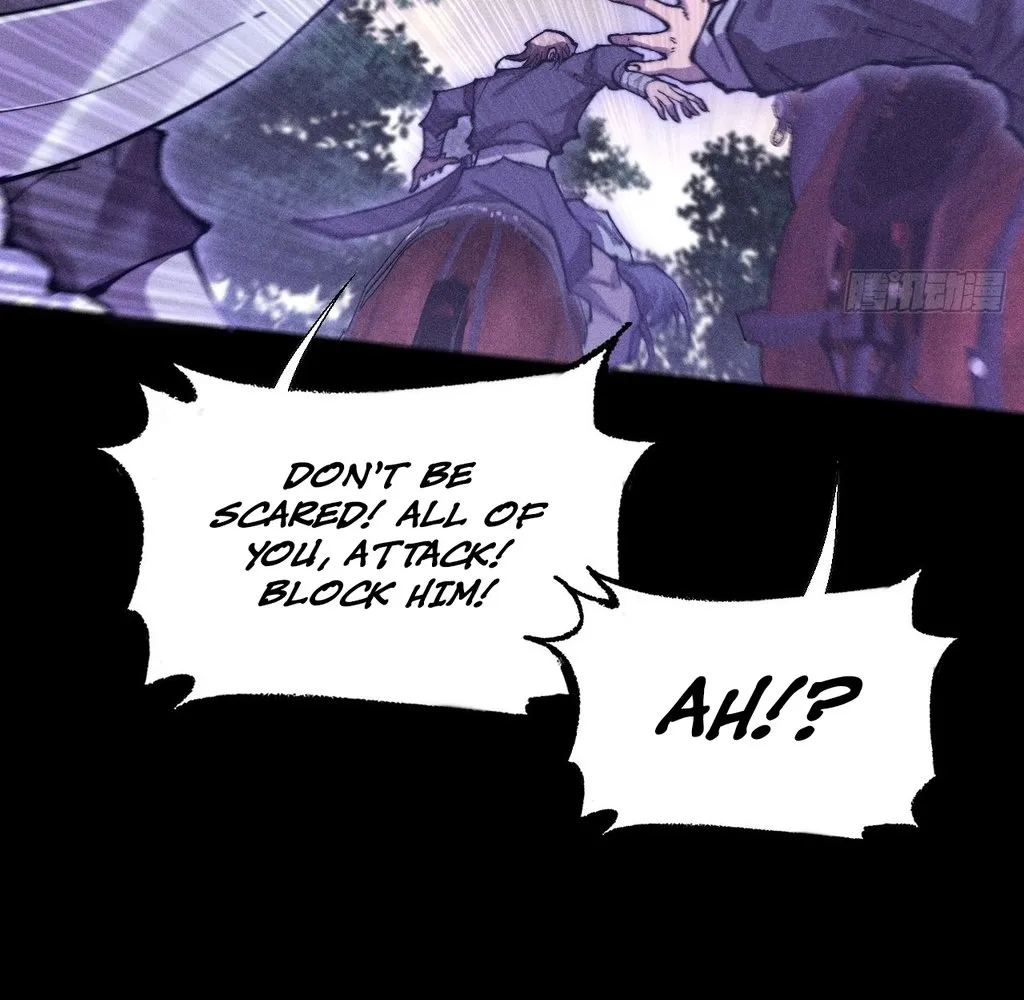 Read Sinister Immortal Path EN Manga Online