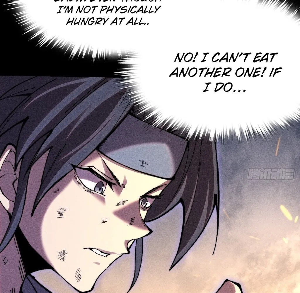 Read Sinister Immortal Path EN Manga Online