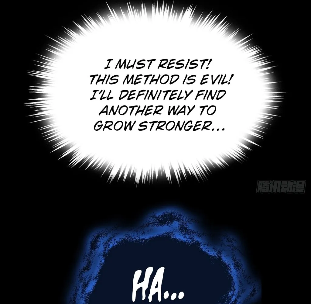 Read Sinister Immortal Path EN Manga Online