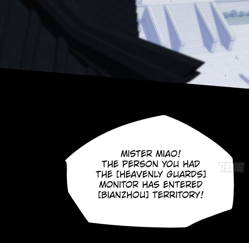 Read Sinister Immortal Path EN Manga Online