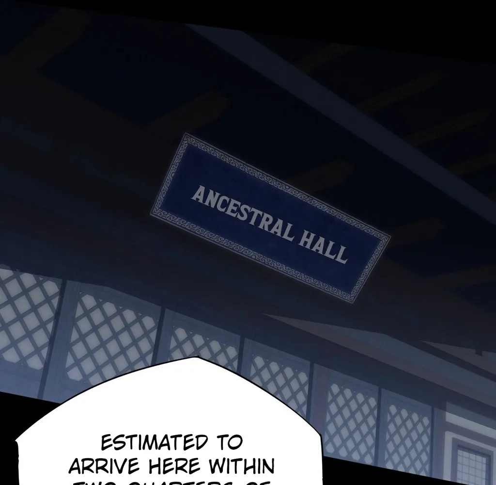 Read Sinister Immortal Path EN Manga Online
