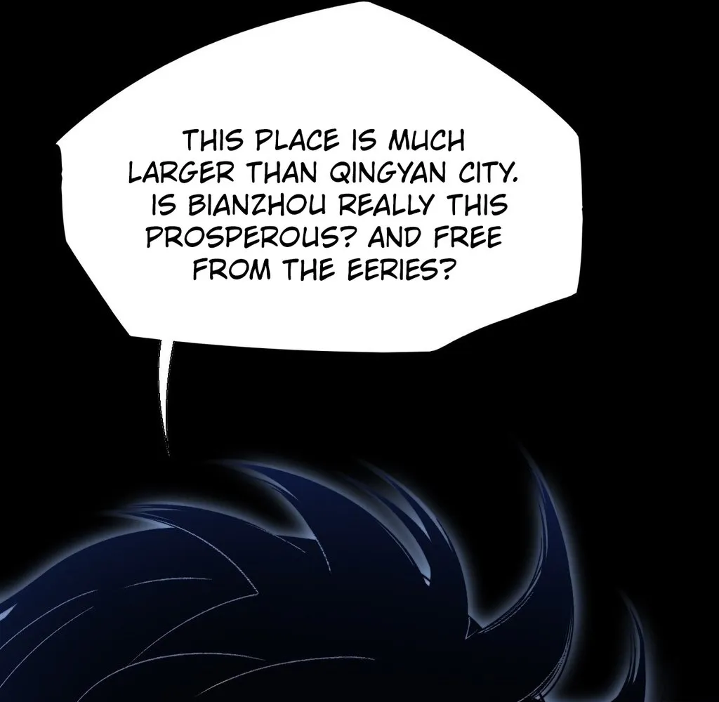 Read Sinister Immortal Path EN Manga Online