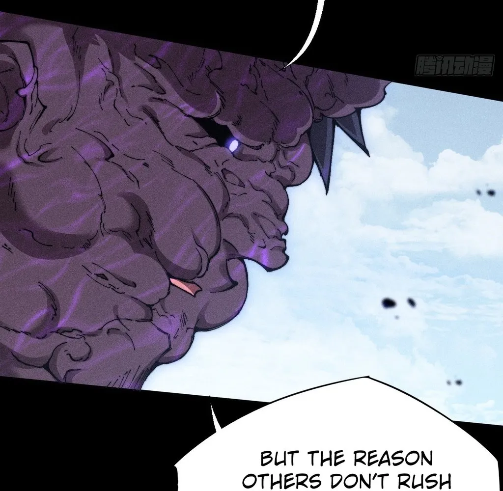 Read Sinister Immortal Path EN Manga Online