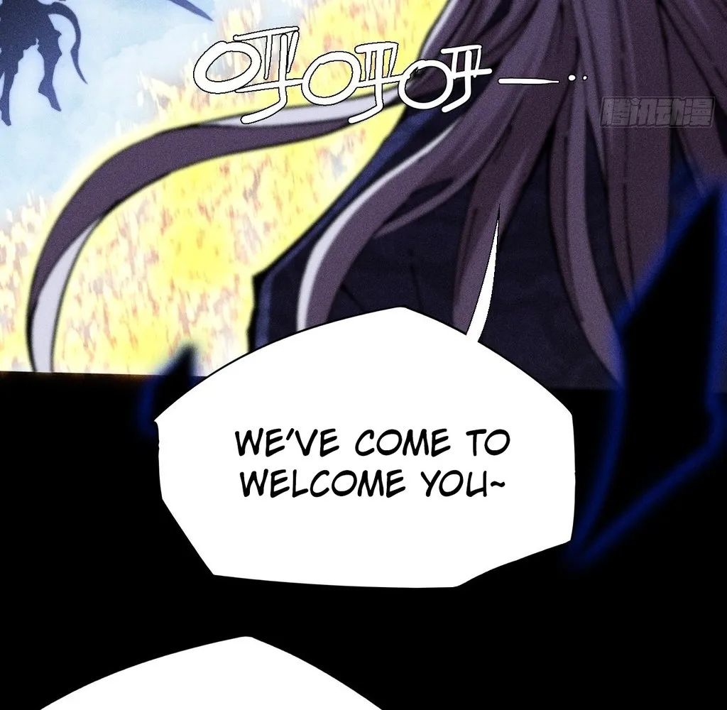 Read Sinister Immortal Path EN Manga Online