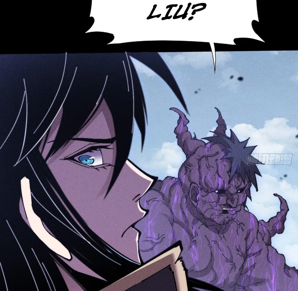 Read Sinister Immortal Path EN Manga Online