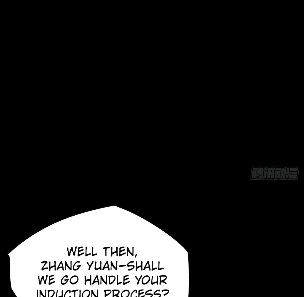 Read Sinister Immortal Path EN Manga Online