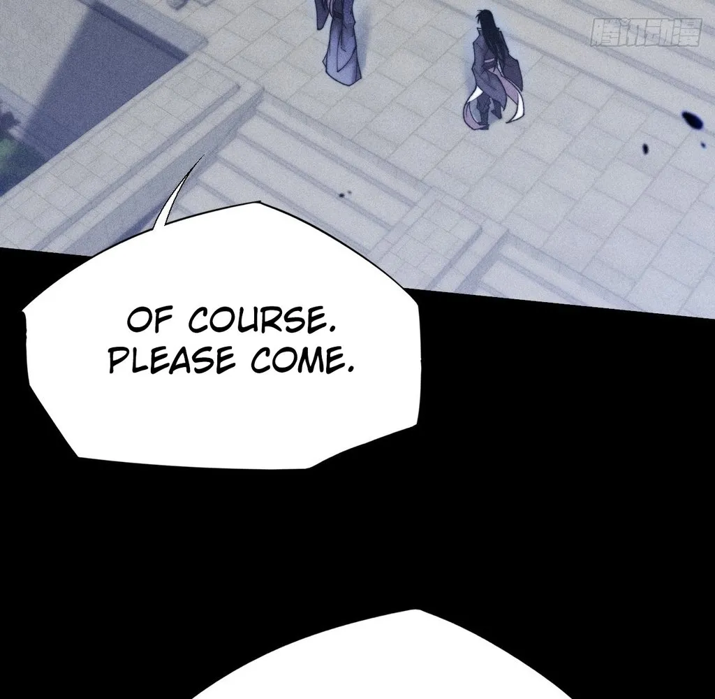 Read Sinister Immortal Path EN Manga Online