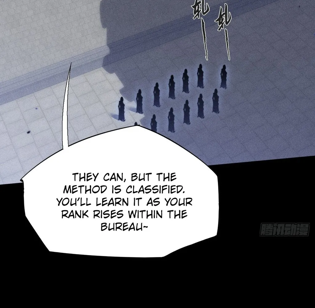 Read Sinister Immortal Path EN Manga Online
