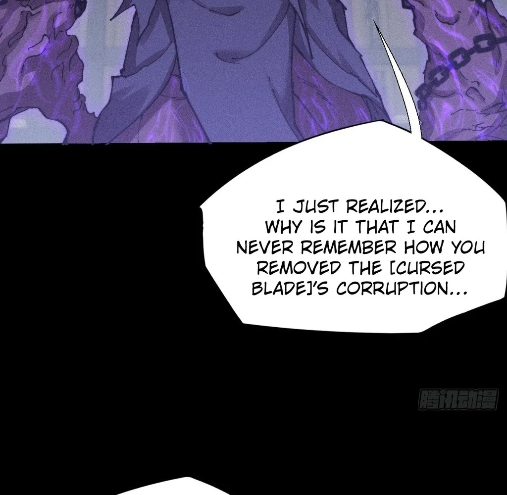 Read Sinister Immortal Path EN Manga Online