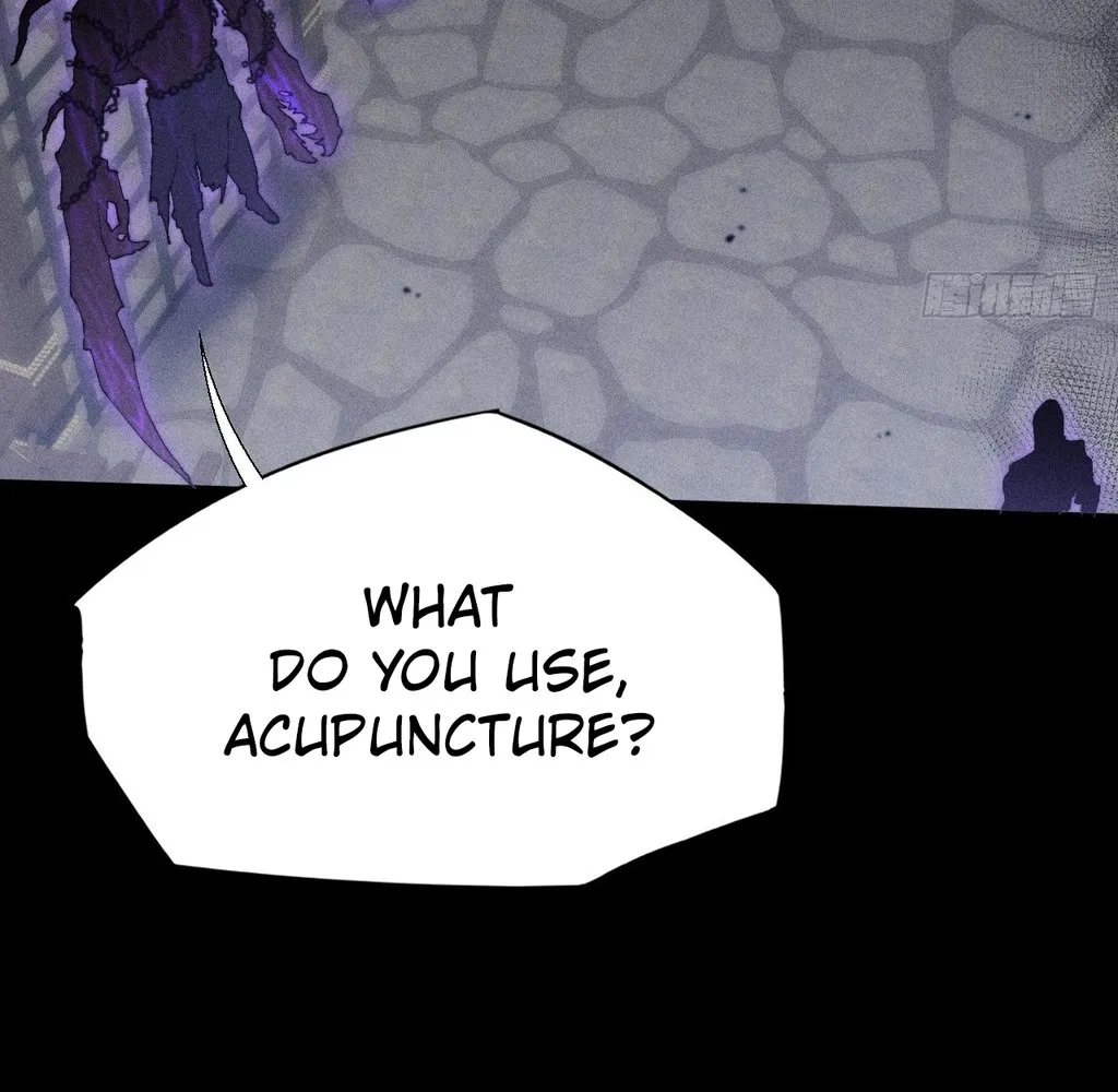 Read Sinister Immortal Path EN Manga Online