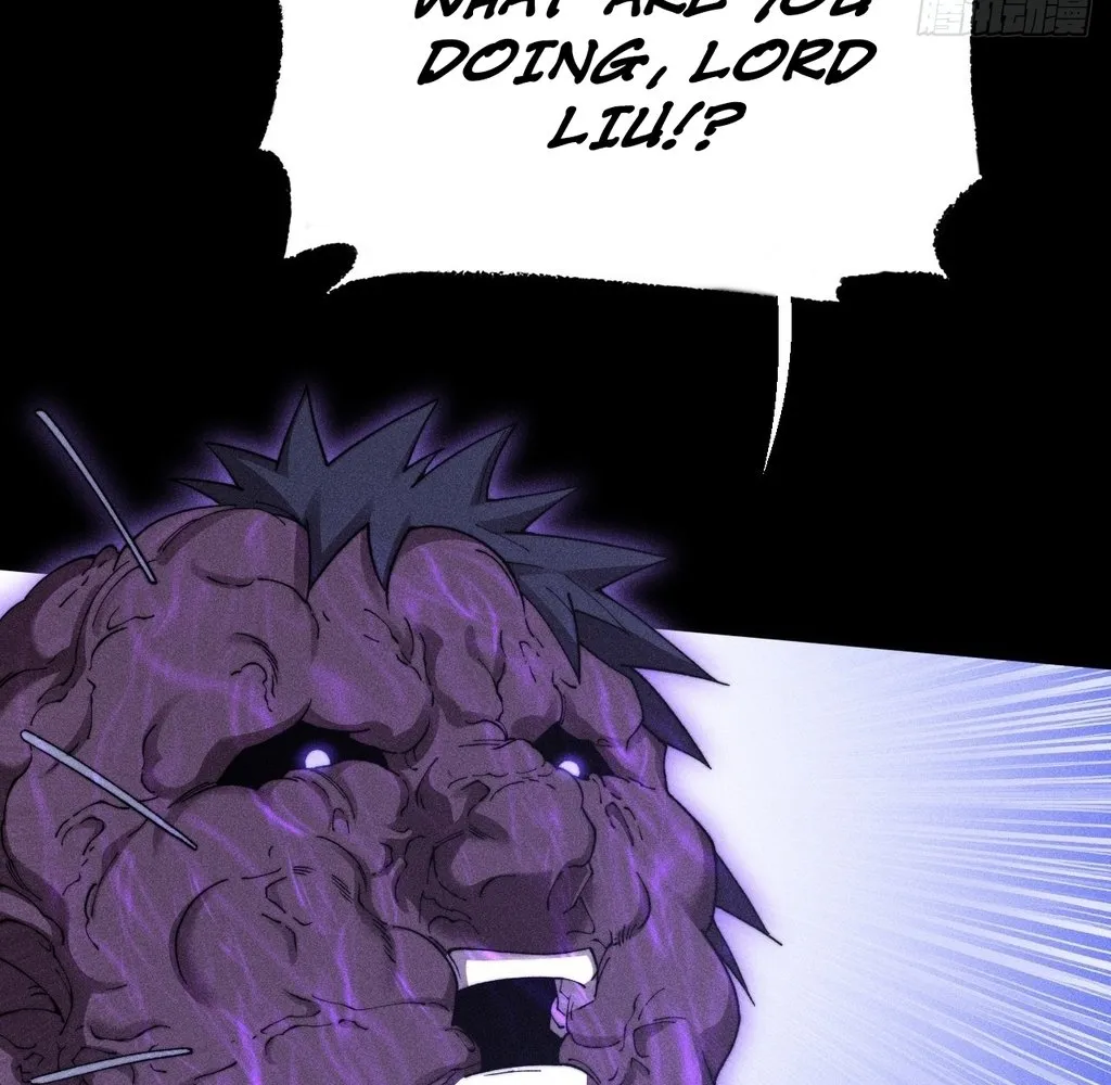 Read Sinister Immortal Path EN Manga Online
