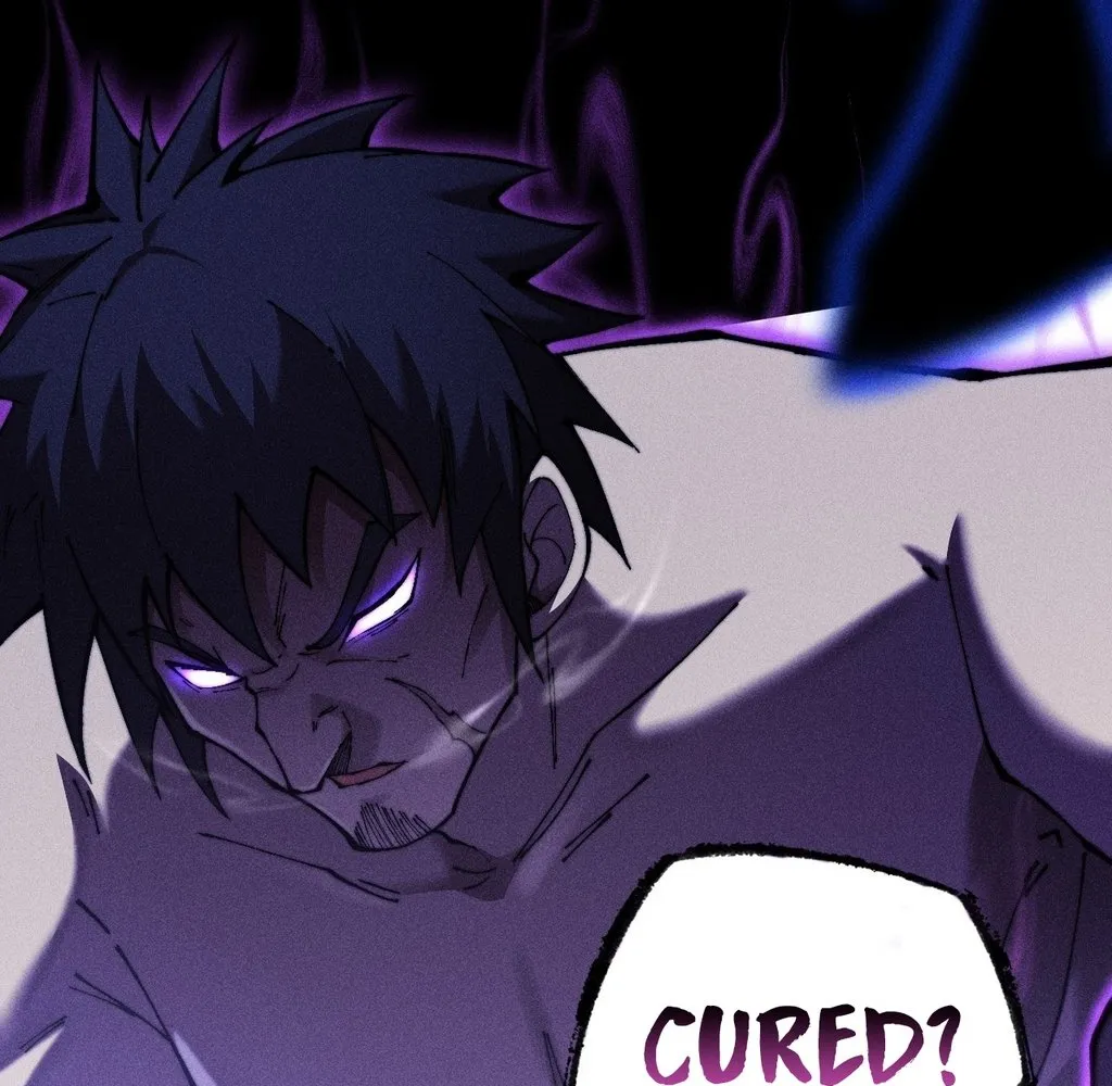 Read Sinister Immortal Path EN Manga Online