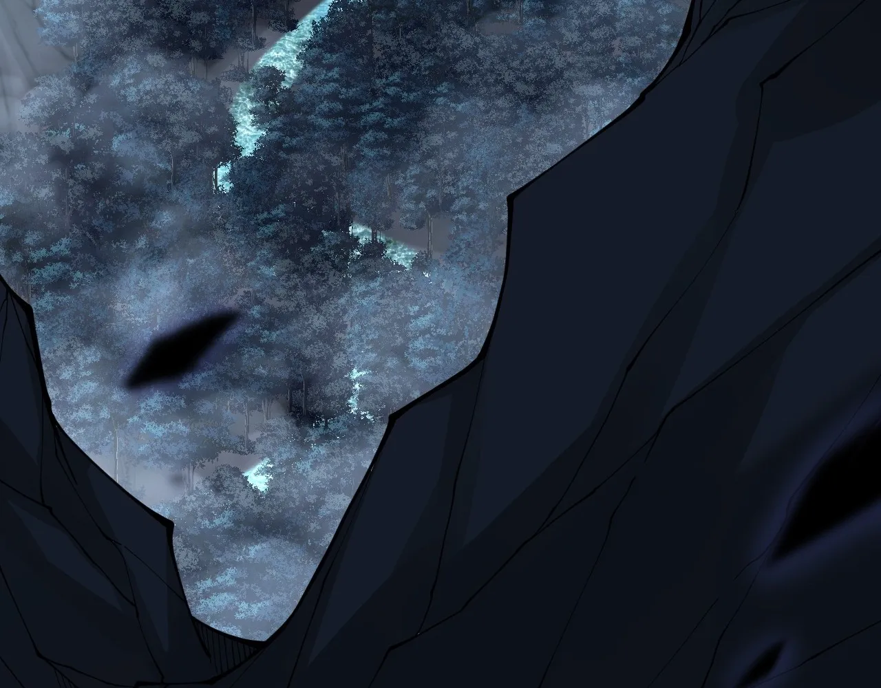Read Sinister Immortal Path EN Manga Online
