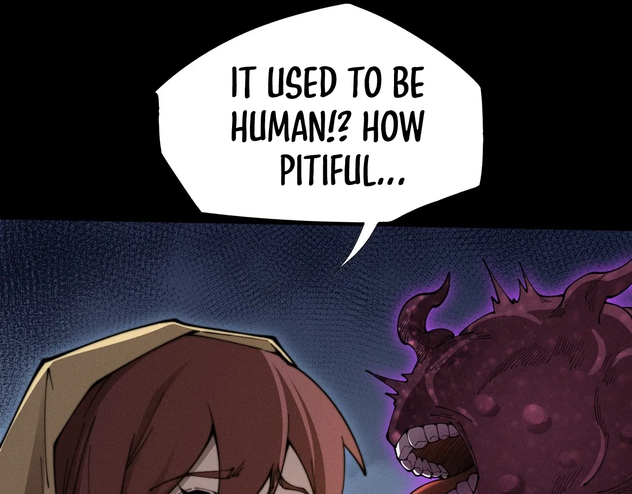 Read Sinister Immortal Path EN Manga Online