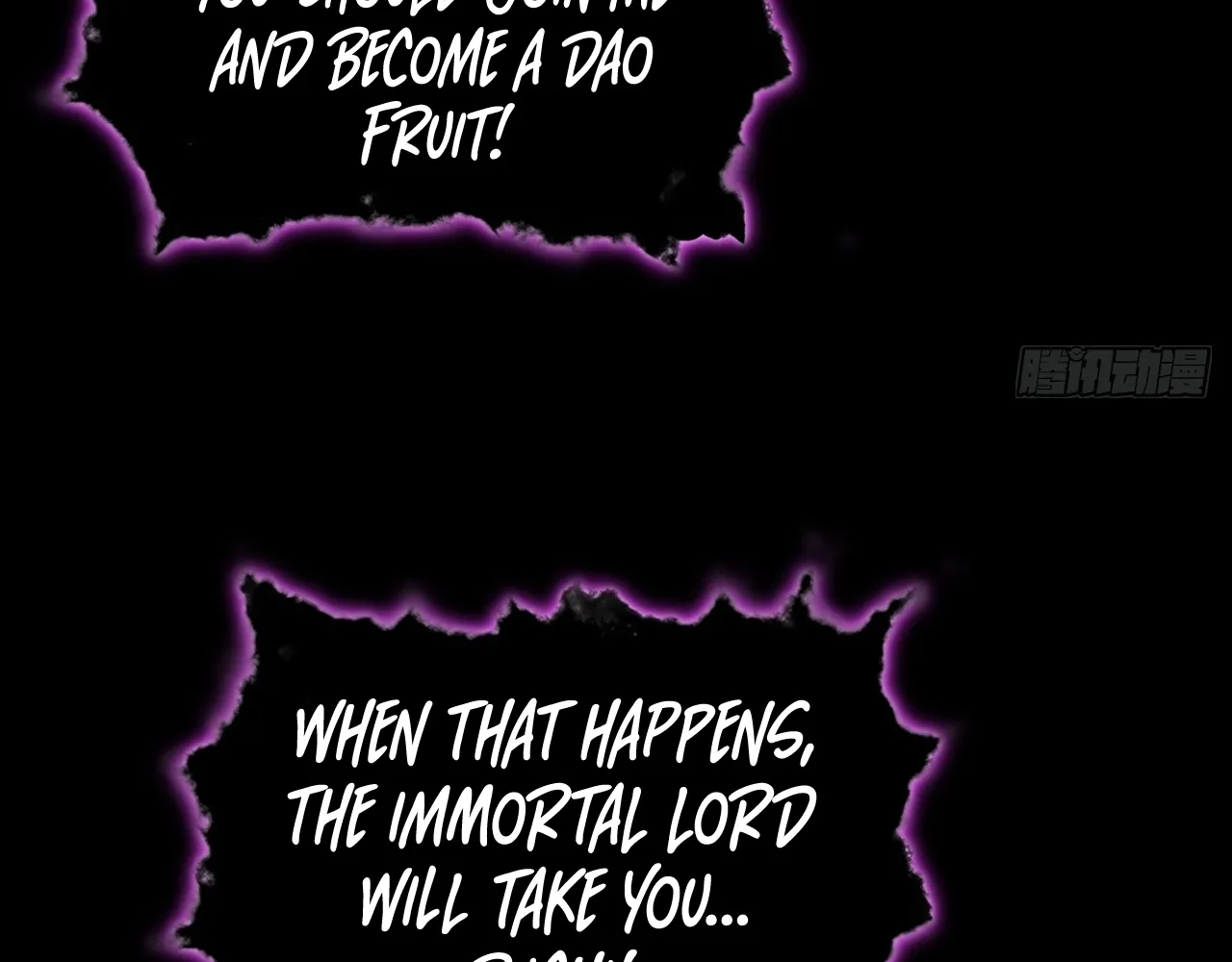 Read Sinister Immortal Path EN Manga Online