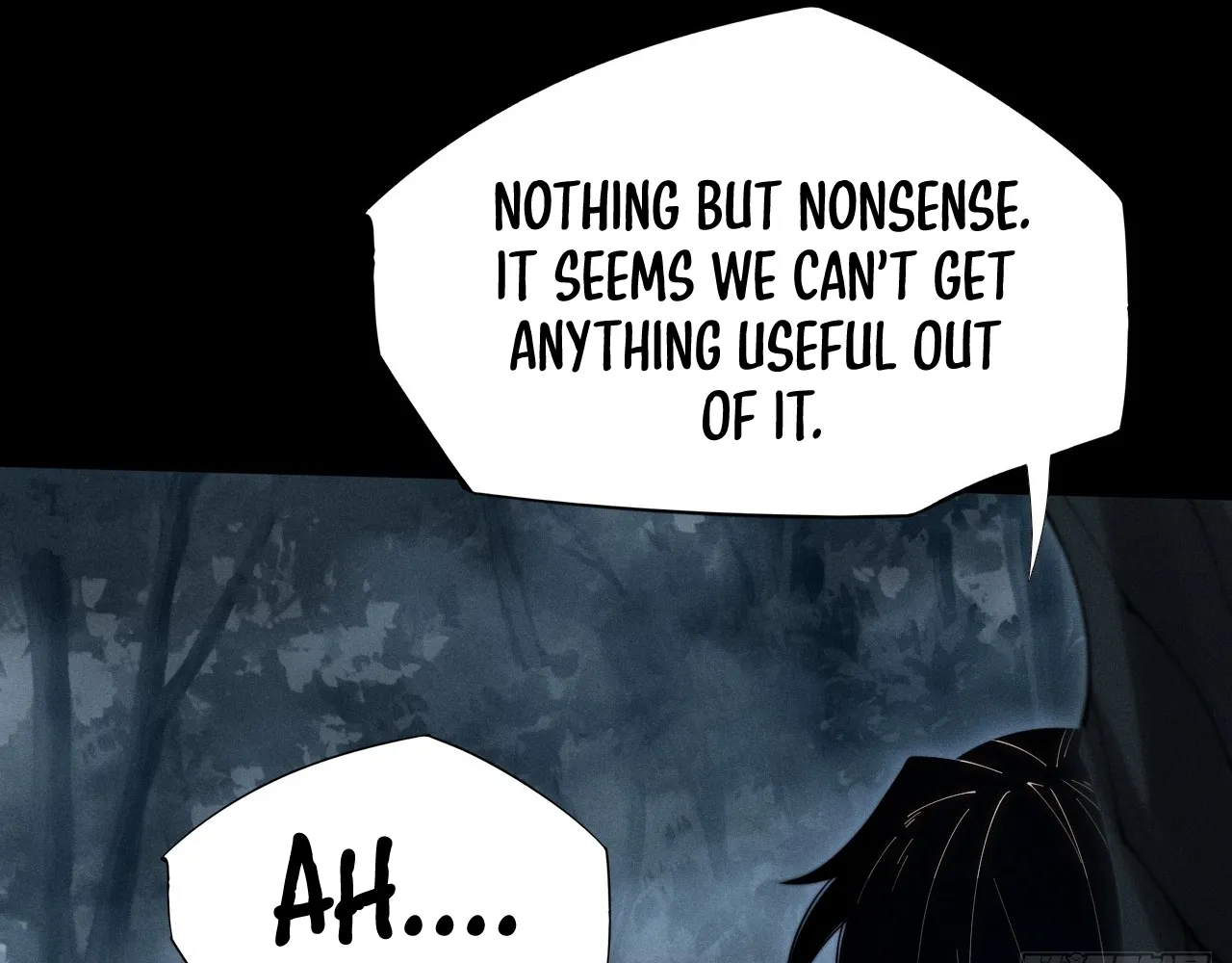 Read Sinister Immortal Path EN Manga Online