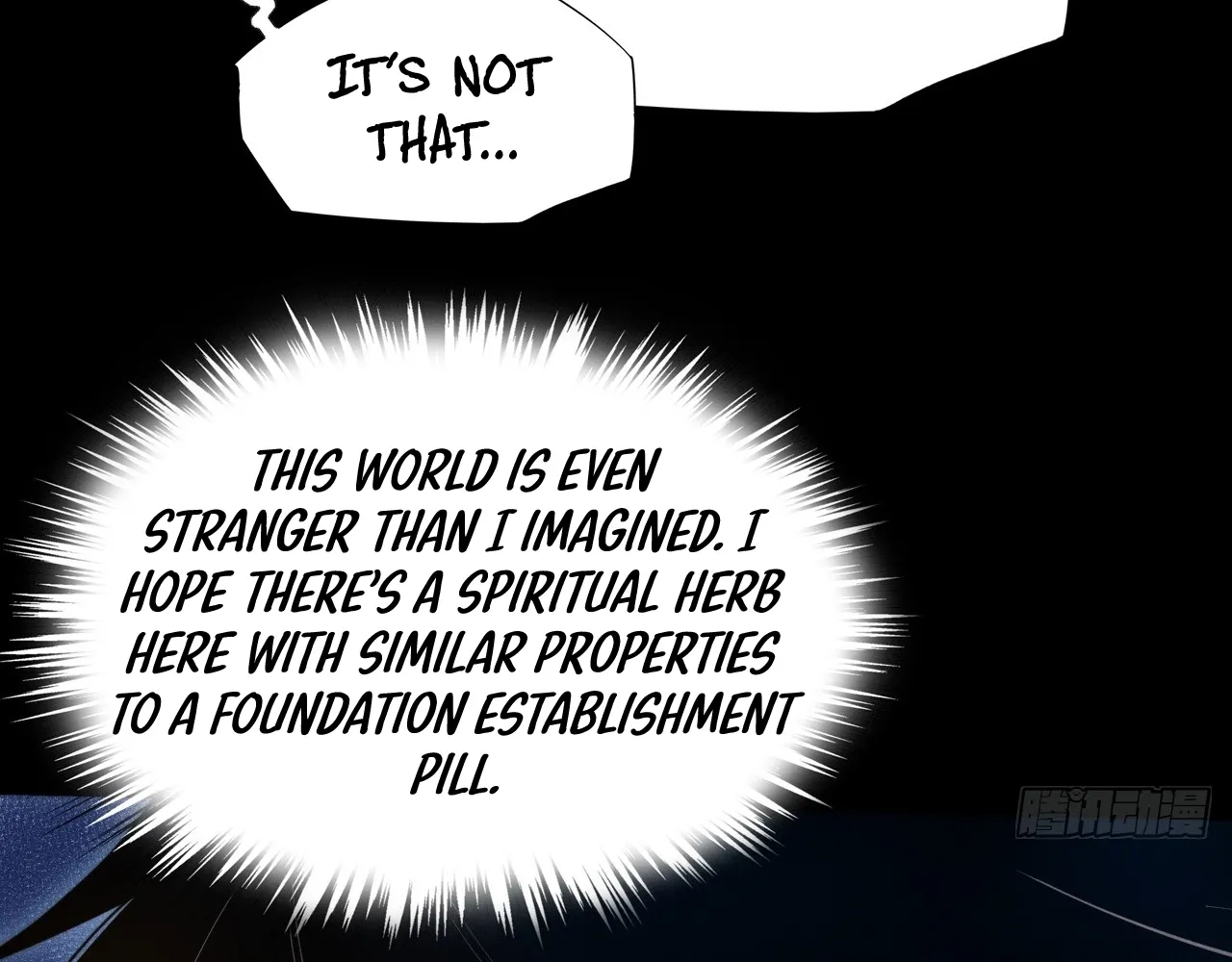 Read Sinister Immortal Path EN Manga Online