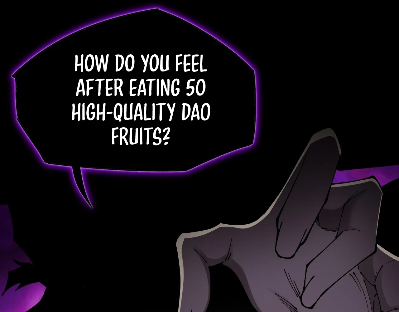 Read Sinister Immortal Path EN Manga Online