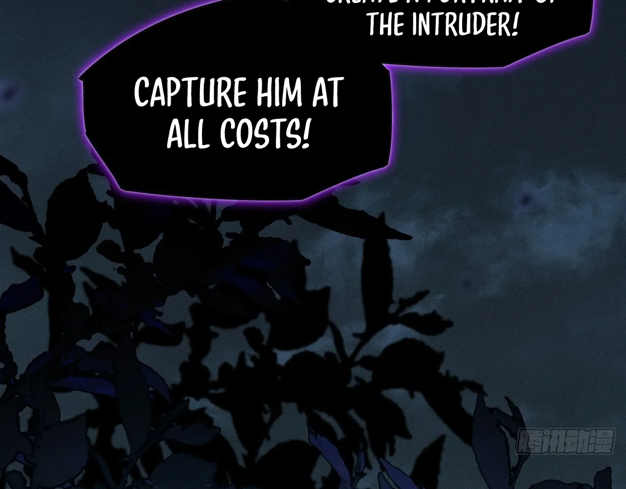 Read Sinister Immortal Path EN Manga Online