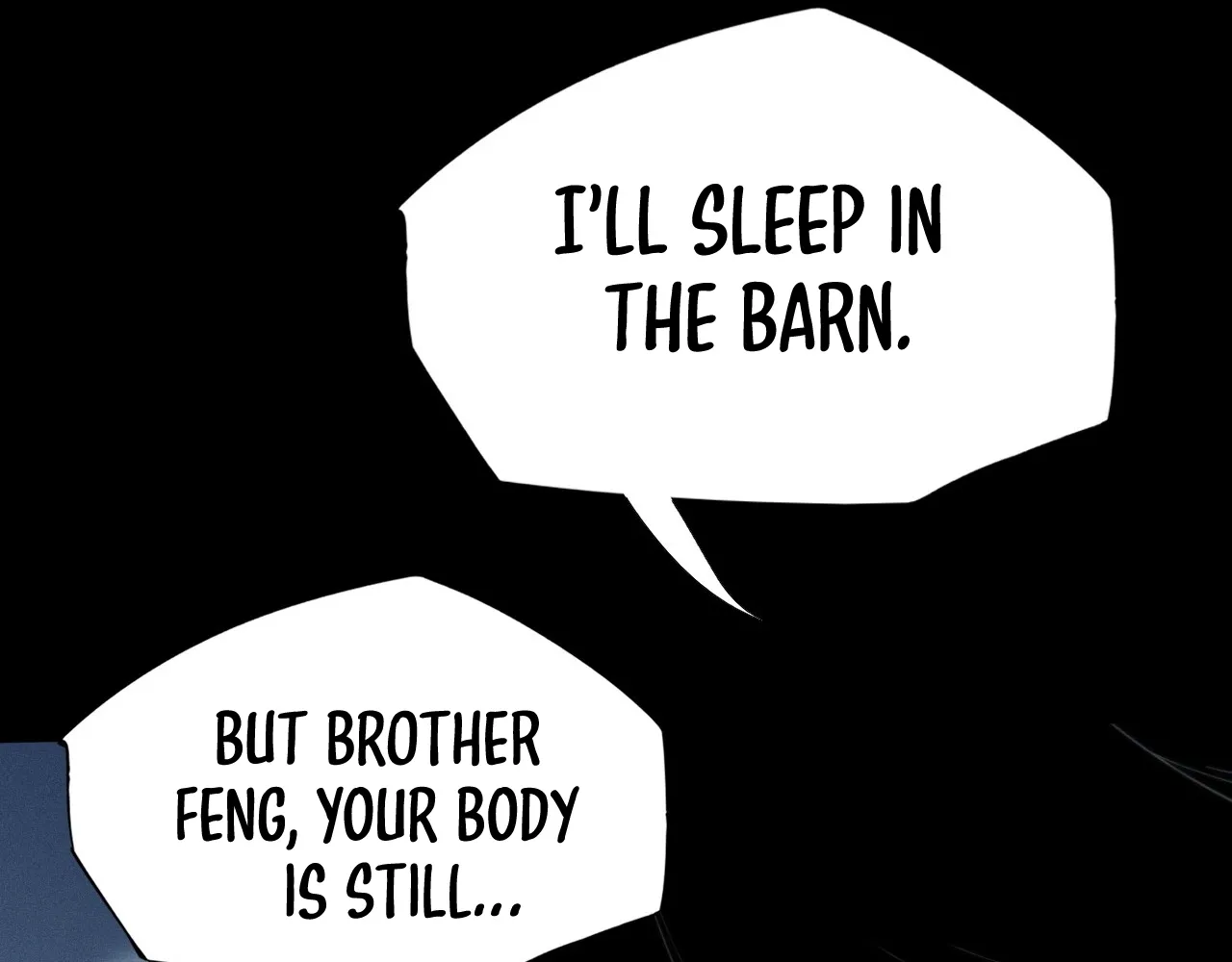Read Sinister Immortal Path EN Manga Online