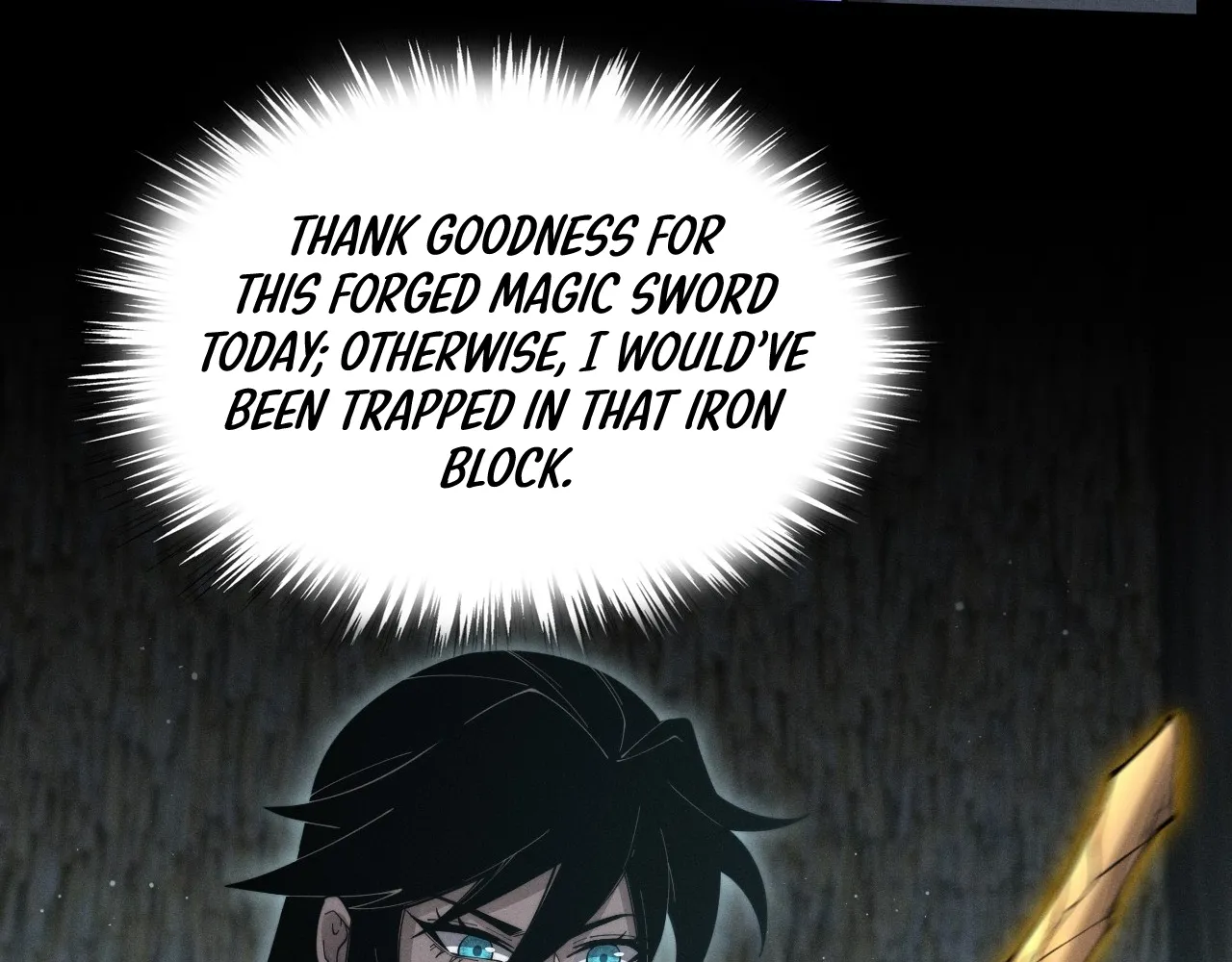 Read Sinister Immortal Path EN Manga Online