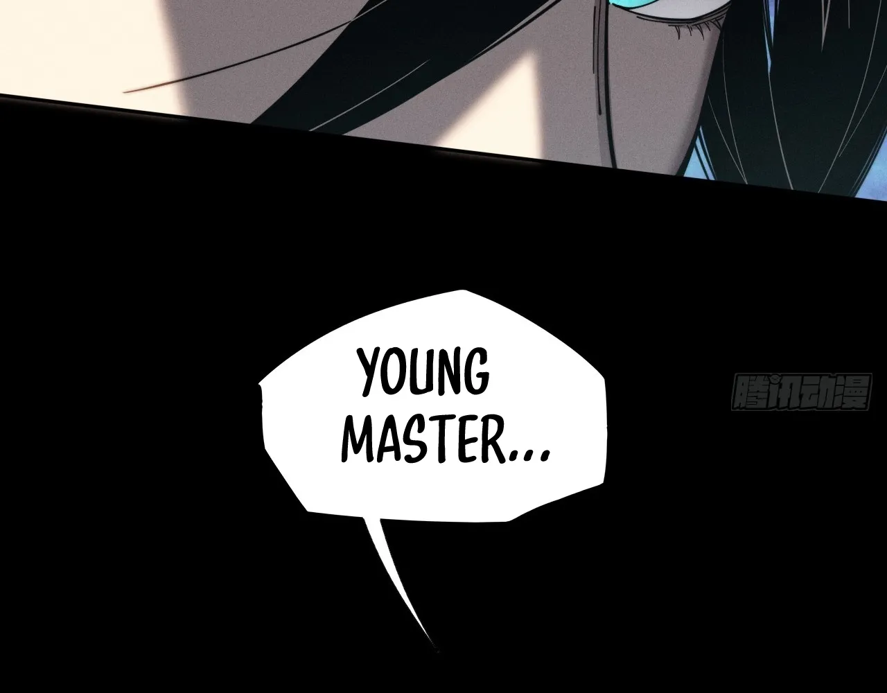 Read Sinister Immortal Path EN Manga Online