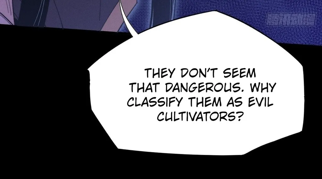 Read Sinister Immortal Path EN Manga Online