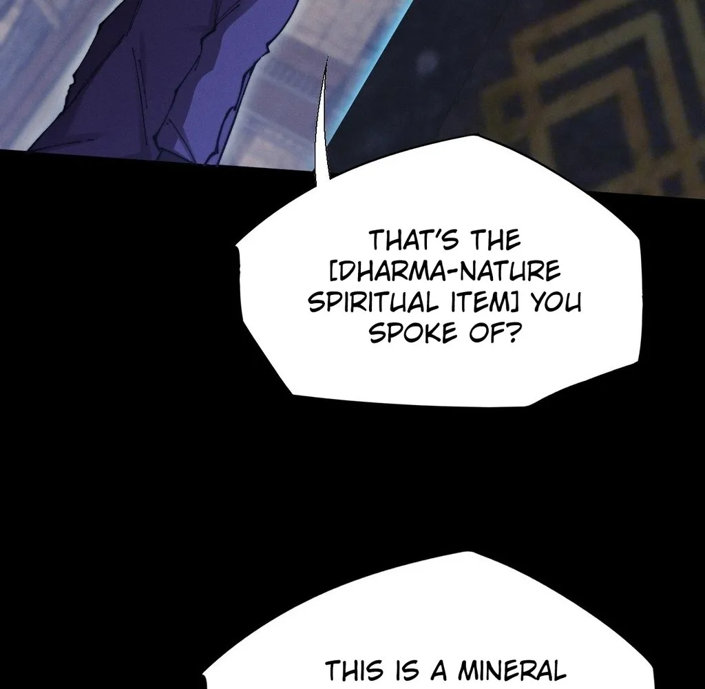 Read Sinister Immortal Path EN Manga Online