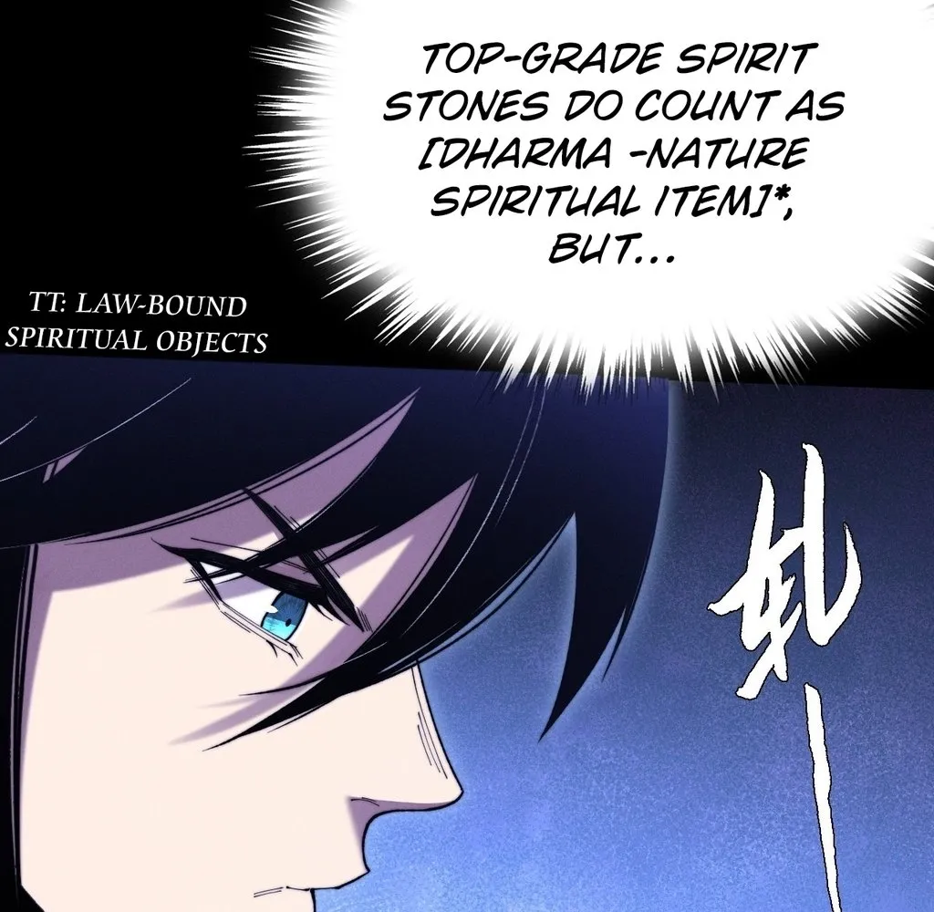 Read Sinister Immortal Path EN Manga Online