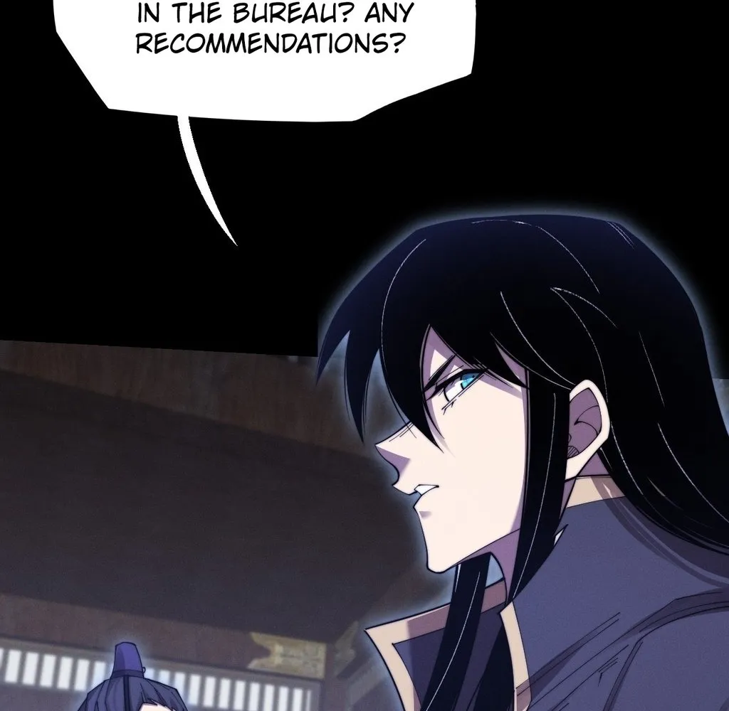 Read Sinister Immortal Path EN Manga Online