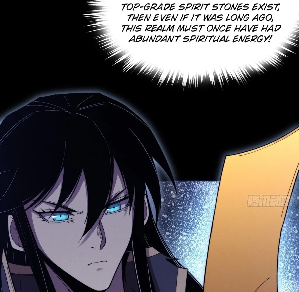 Read Sinister Immortal Path EN Manga Online