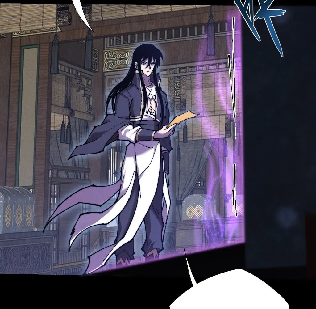 Read Sinister Immortal Path EN Manga Online