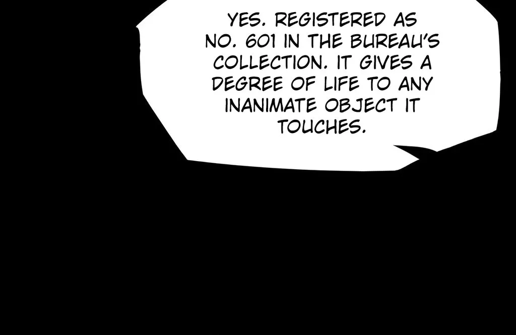Read Sinister Immortal Path EN Manga Online