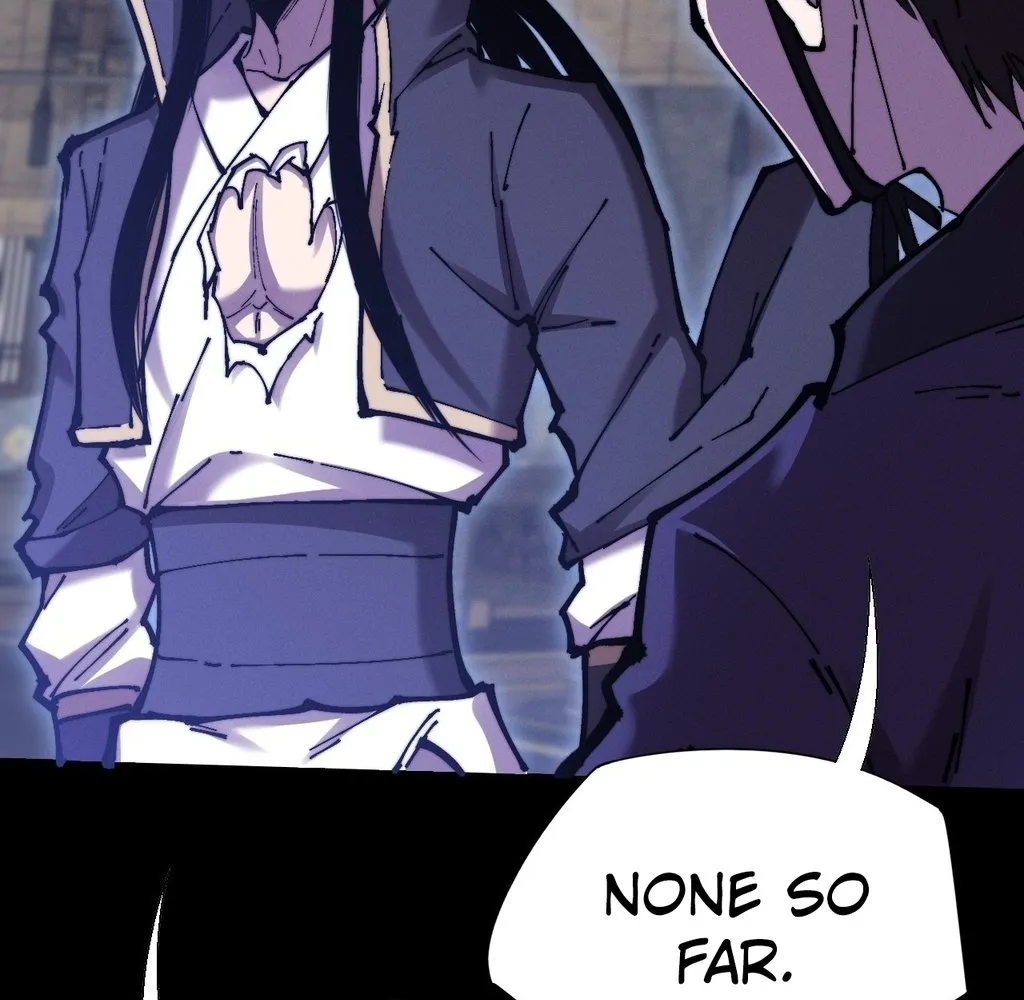 Read Sinister Immortal Path EN Manga Online
