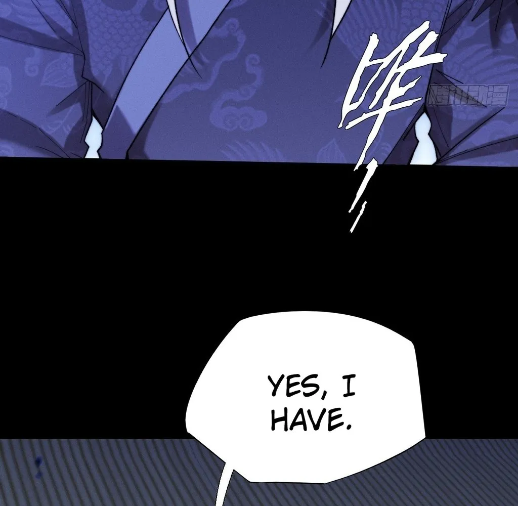 Read Sinister Immortal Path EN Manga Online
