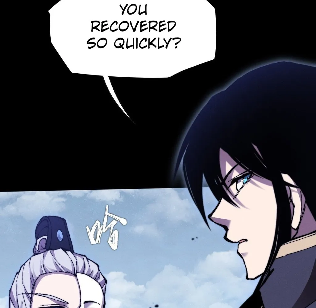 Read Sinister Immortal Path EN Manga Online